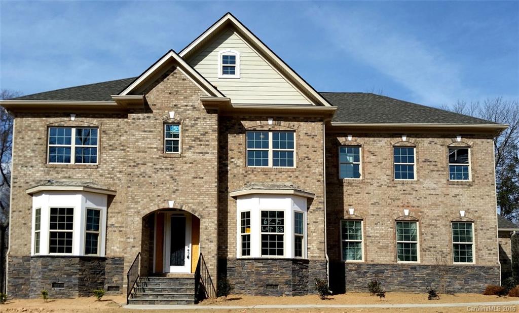 625 Highland Ridge Point 63