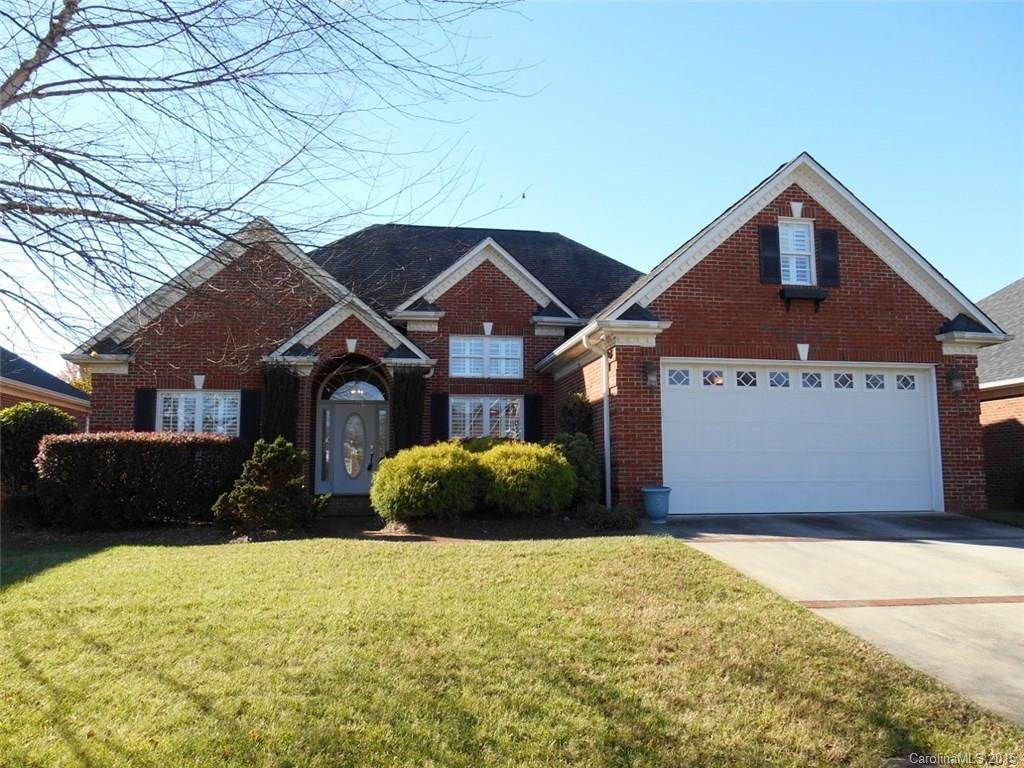 2116 Pinefield Court