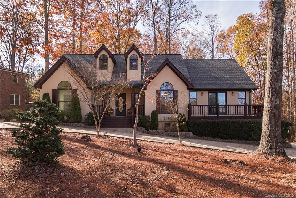 4555 Long Cove Drive