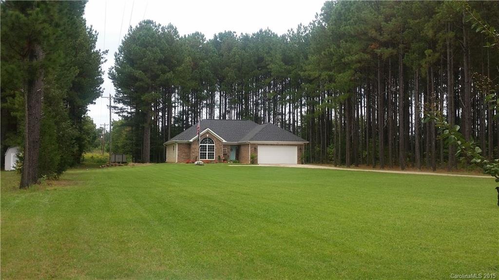 216 Henson Lane