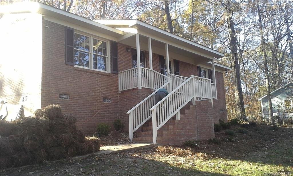 3906 Wonderland Drive