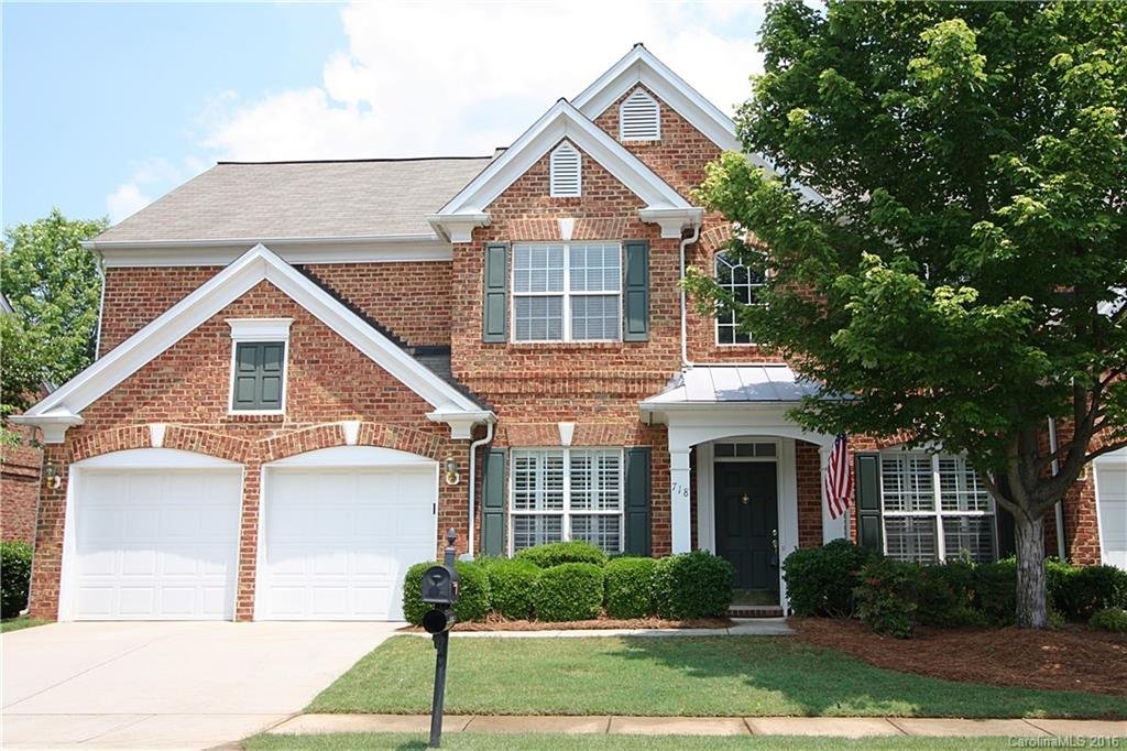 718 Treverton Drive