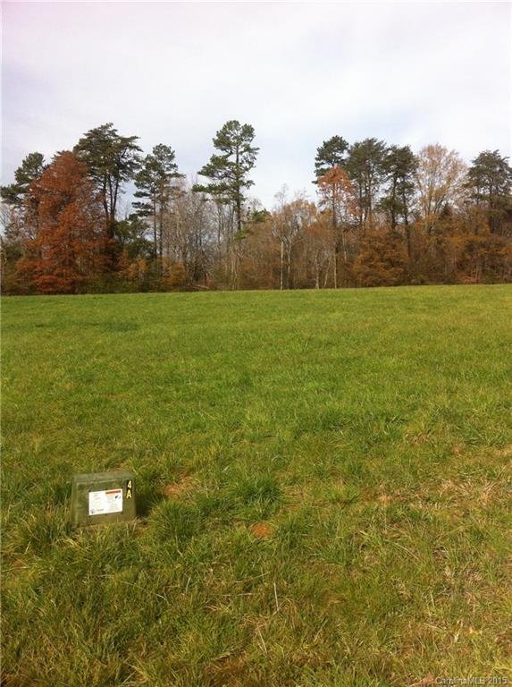 Lot 16 New Salem Road