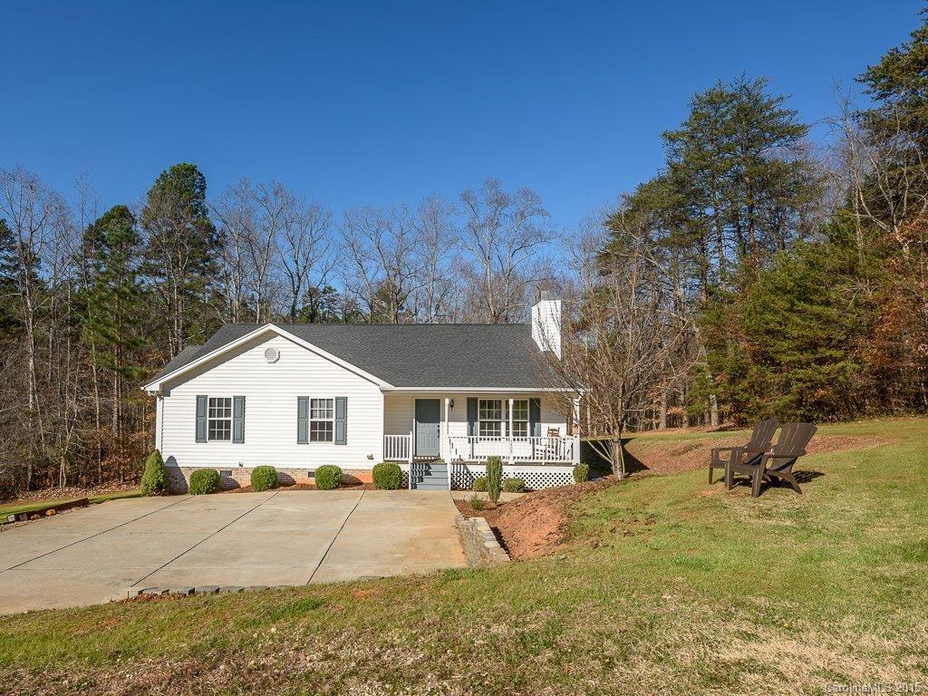 4405 Mountain Creek Road