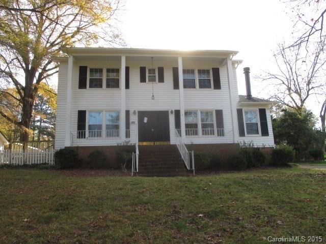 6000 Doncaster Drive