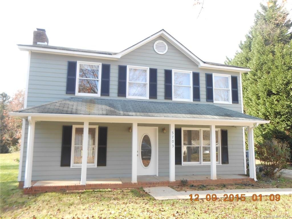 5703 Lambrook Court
