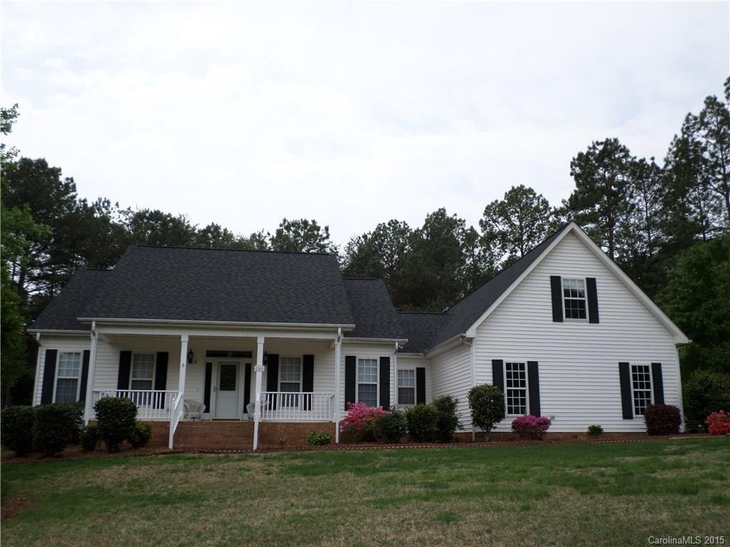 109 Kingfisher Drive