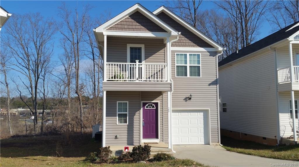 143 High Bluff Circle