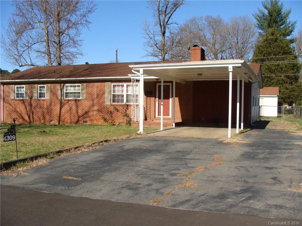 4309 Oak Forest Drive