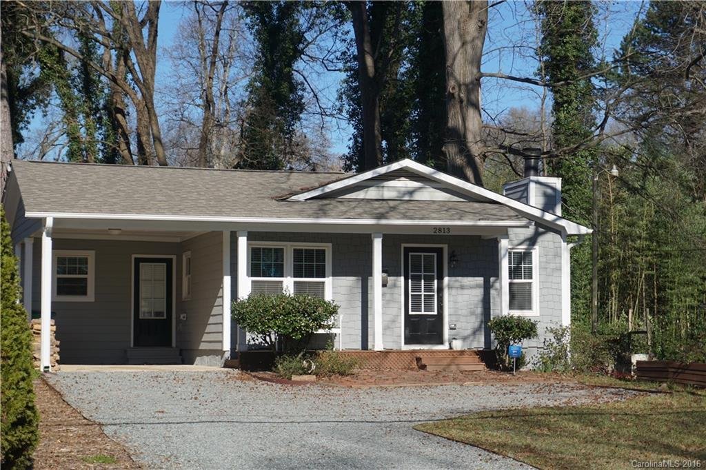 2813 Hilliard Drive