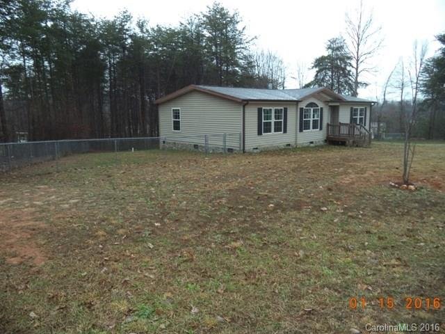 4722 Rocking Horse Drive