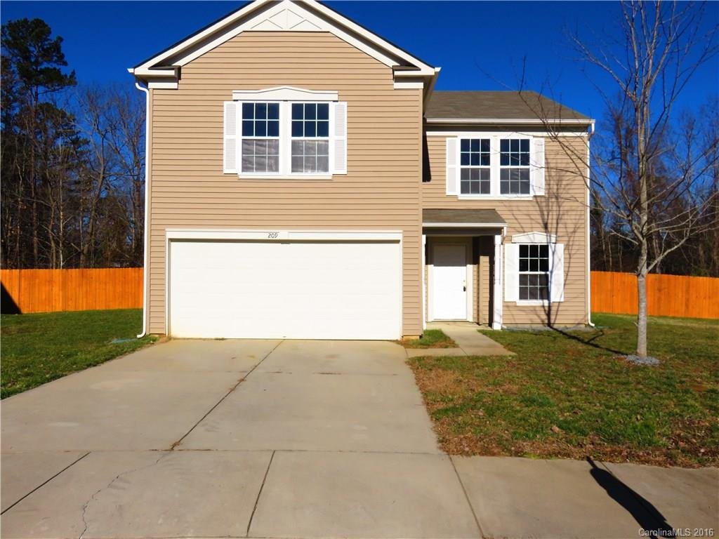 209 Edzell Drive