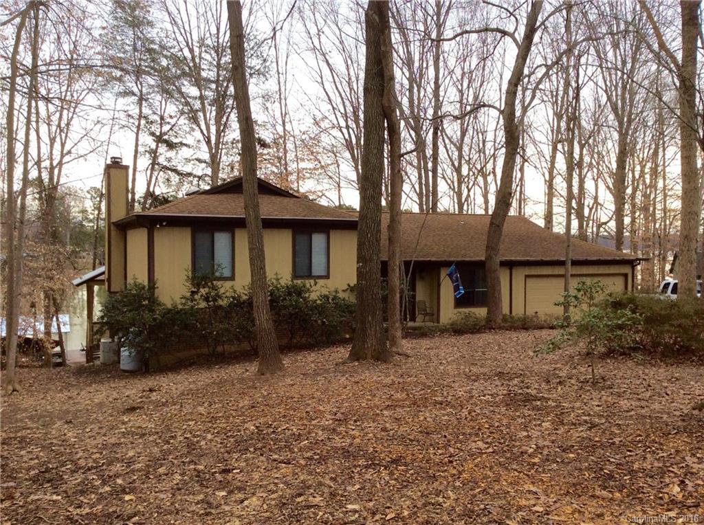 3743 Mill Run Road