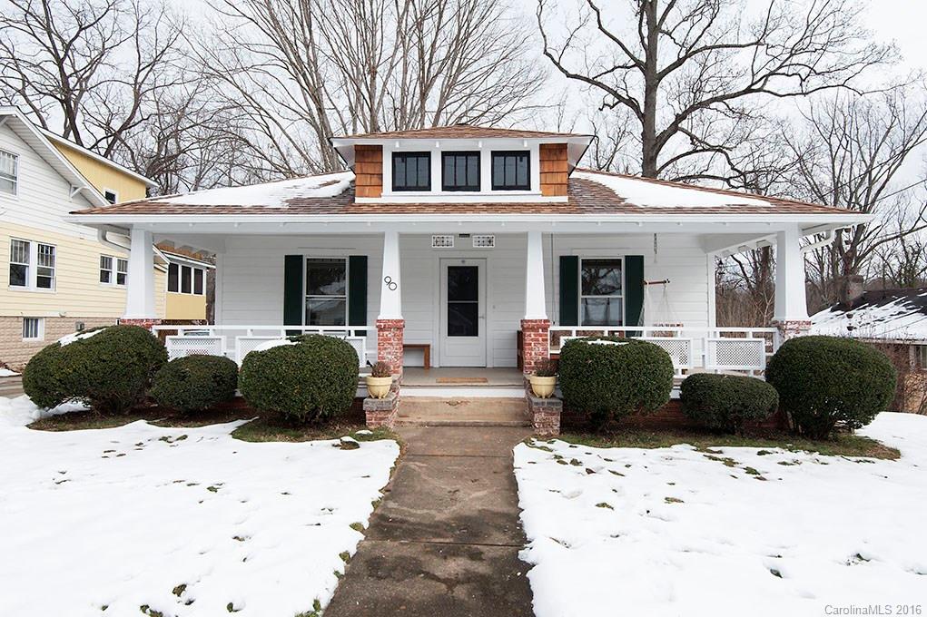90 Unadilla Avenue
