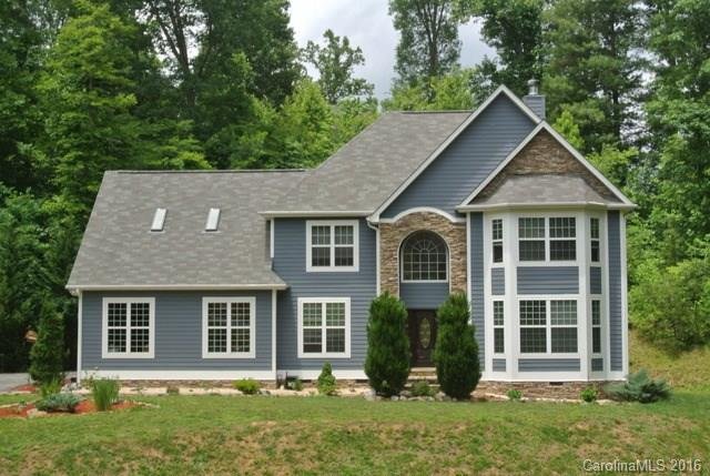 27 Mountain Shadows Drive
