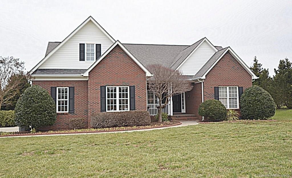 746 Hathcock Glen Drive
