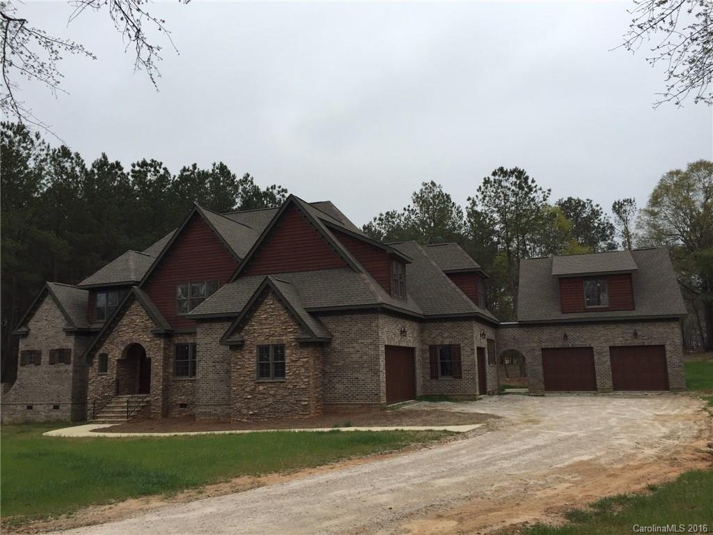 664 Bellegray Road 1