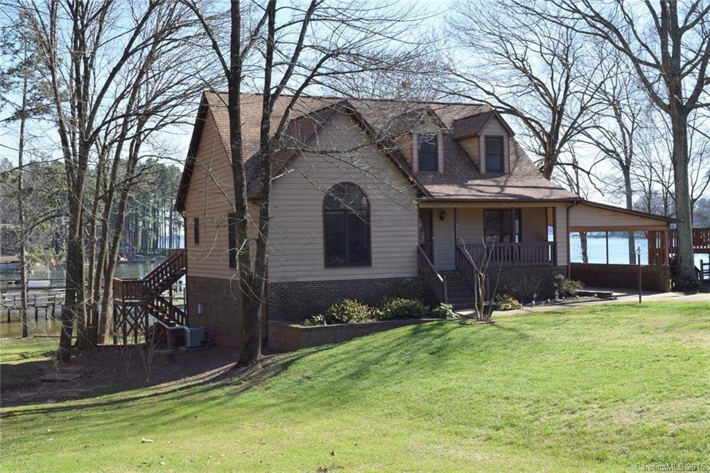 8432 Normandy Road