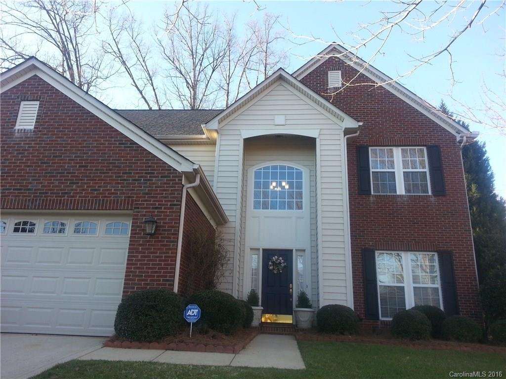 21214 Baltic Drive