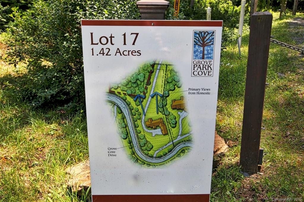 60 Wolfebridge Lane Lot 17