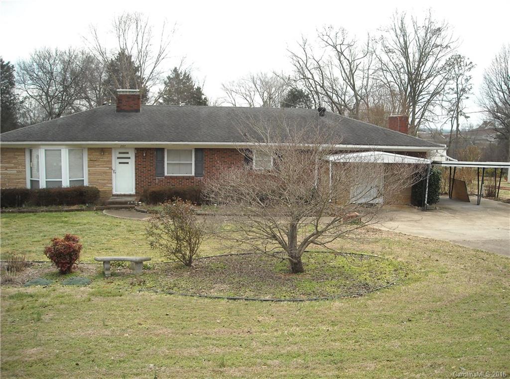 207 Hudson Drive
