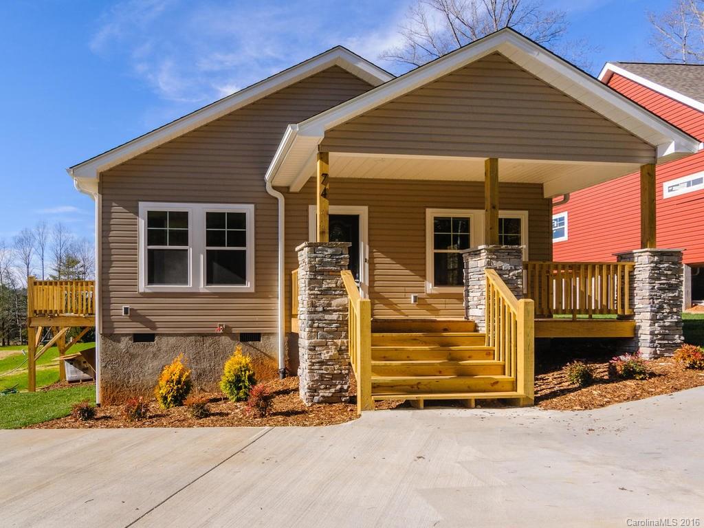 15 Scenic Busbee Trail