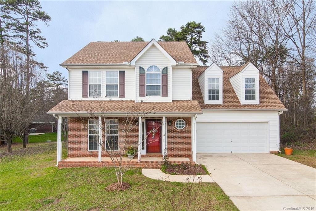 2305 Sonoma Court