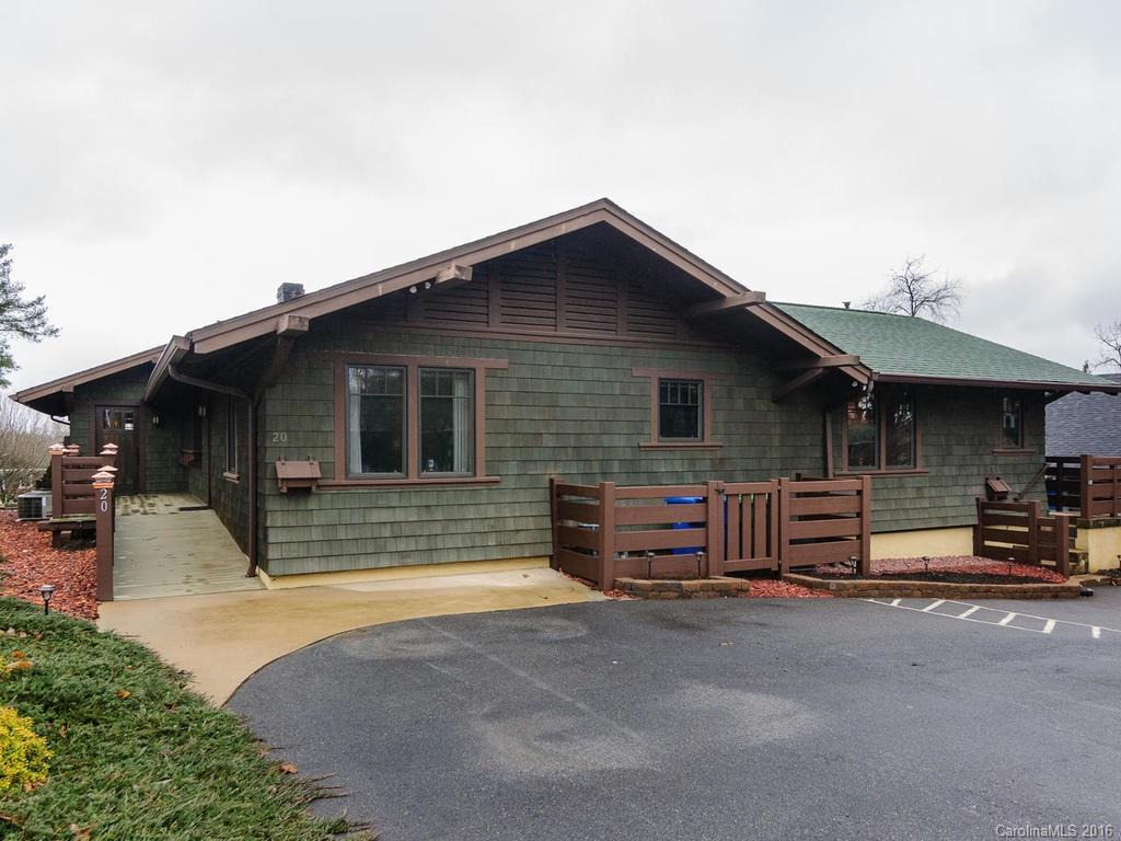 18 20 Beverly Road