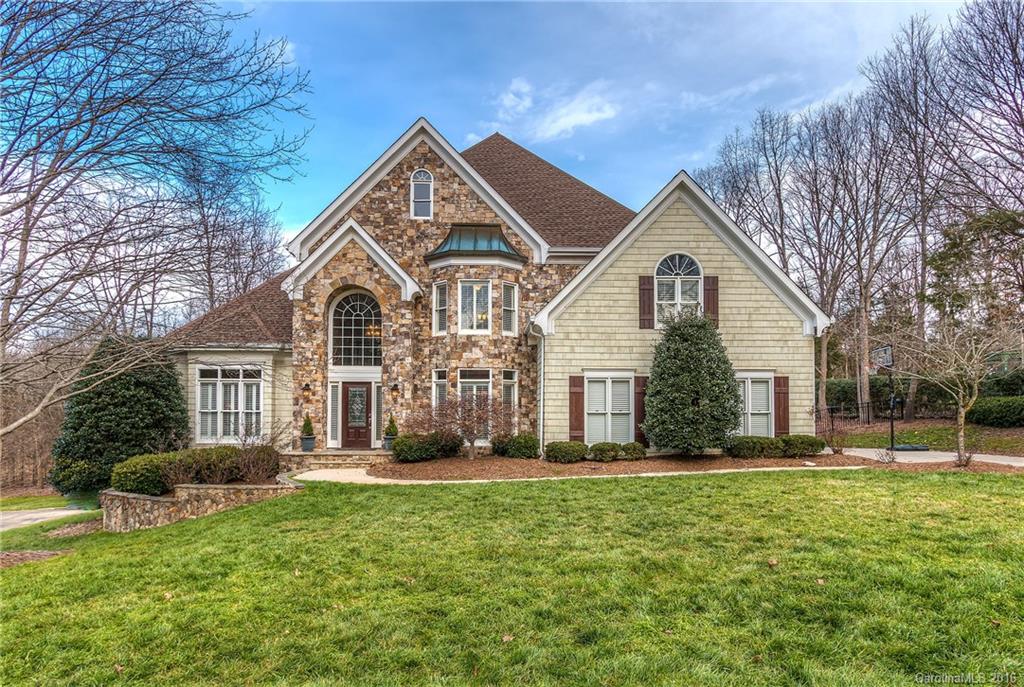 4508 Rosecliff Drive