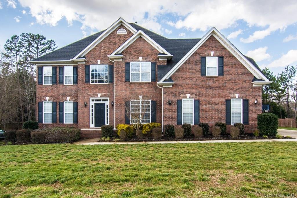 6317 Pumpernickel Lane