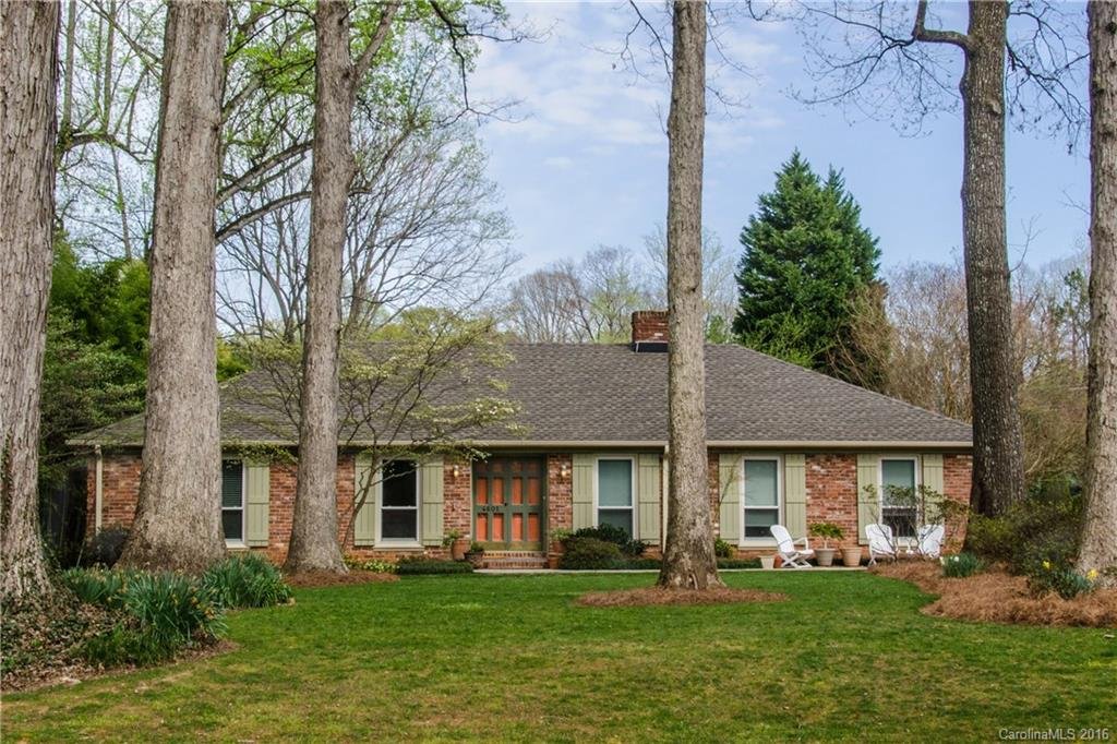 4601 Town And Country Drive