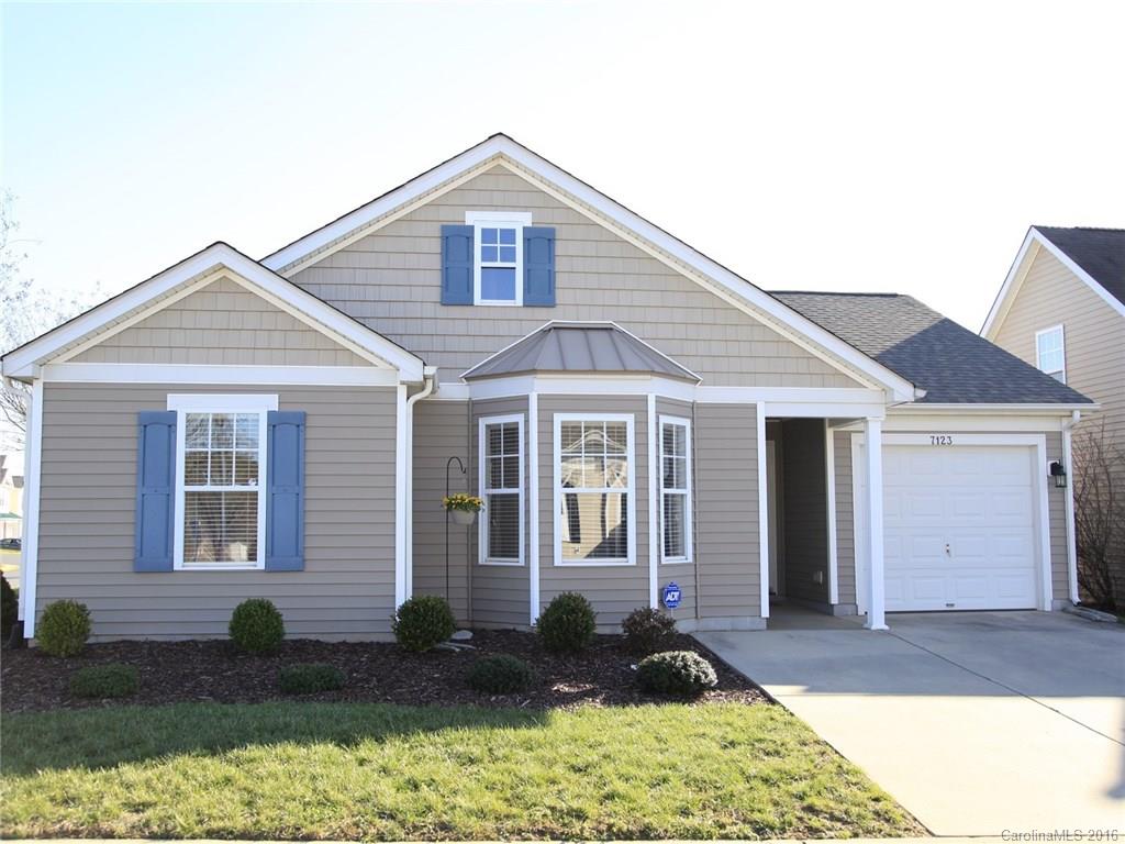 7123 Caggy Lane