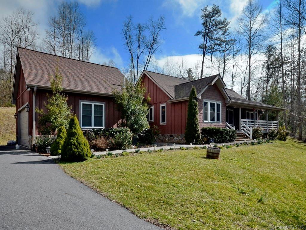111 Henry Hollow Lane