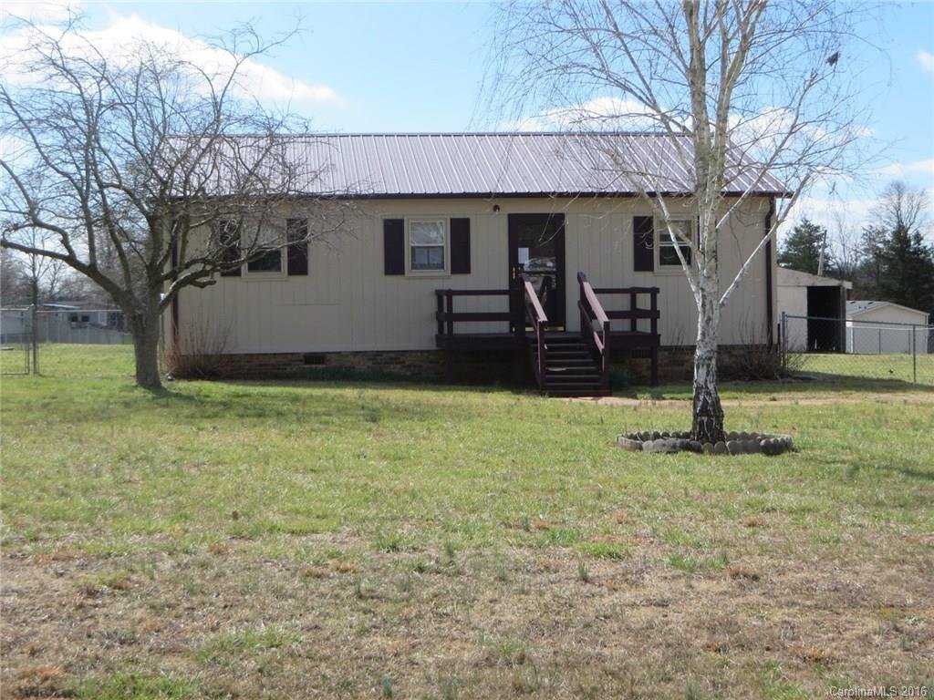 2609 Cedarfield Drive