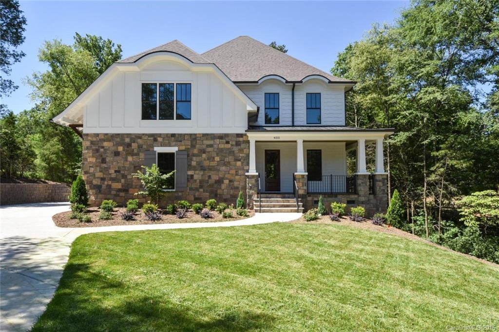 4515 Carmel Estates Road