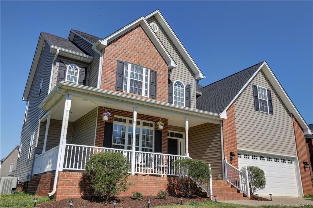 1701 Cypress Court