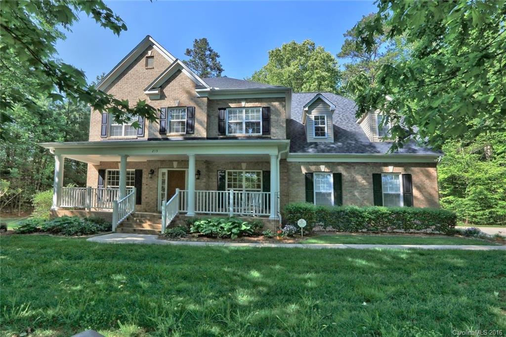 215 Culpeze Road