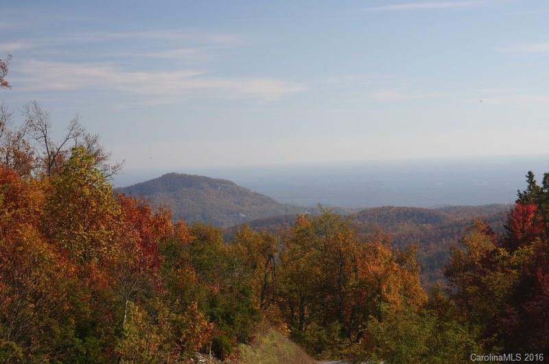 Lot 2 High Cliffs Trail