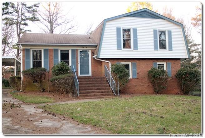 6615 Bluestone Court