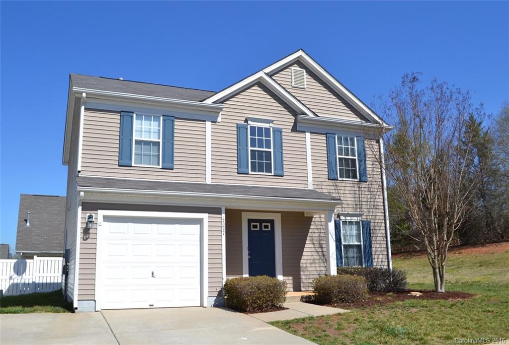 4327 Galette Lane
