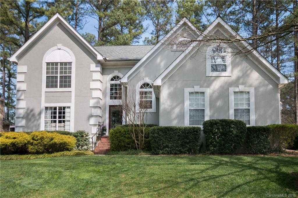 137 Lake Pine Road