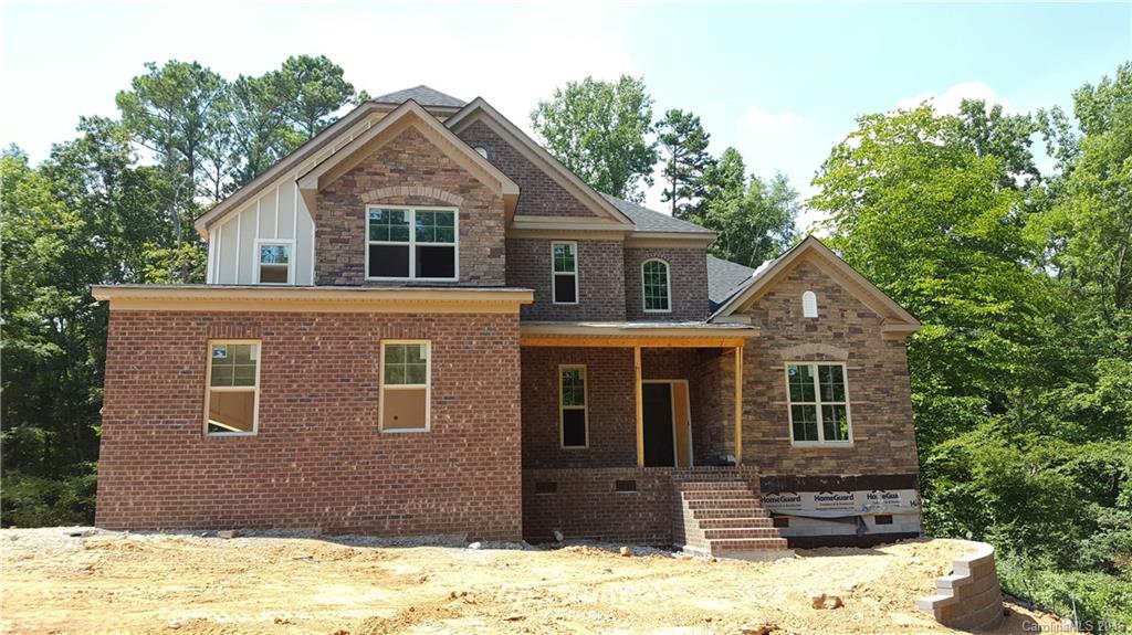 800 Hidden Pond Lane MKF0010