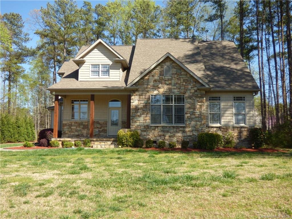 140 Pine Bluff Drive