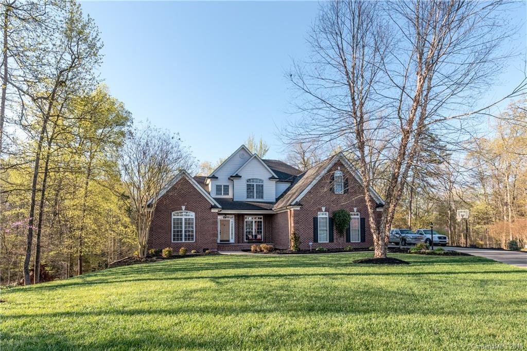 8034 Wycombe Court