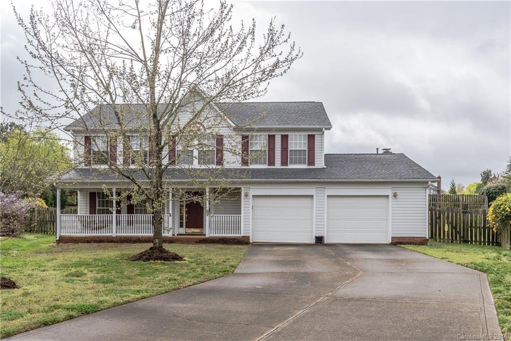 12102 Landing Green Drive