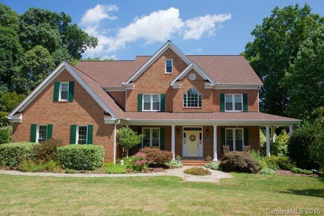 277 Castles Gate Drive