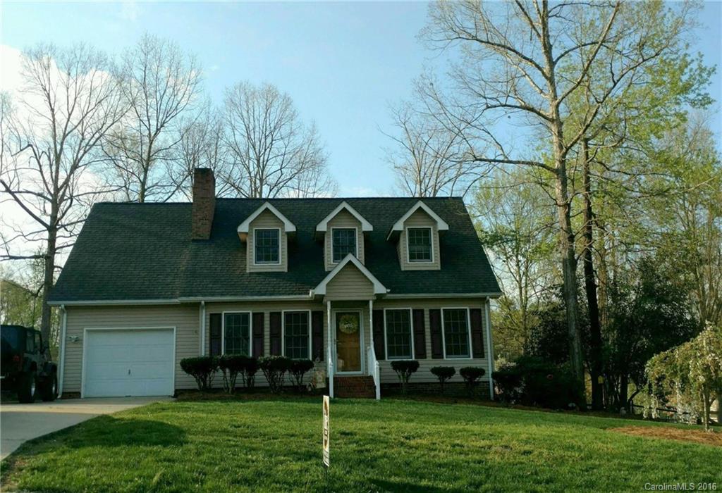 112 Deertrack Drive