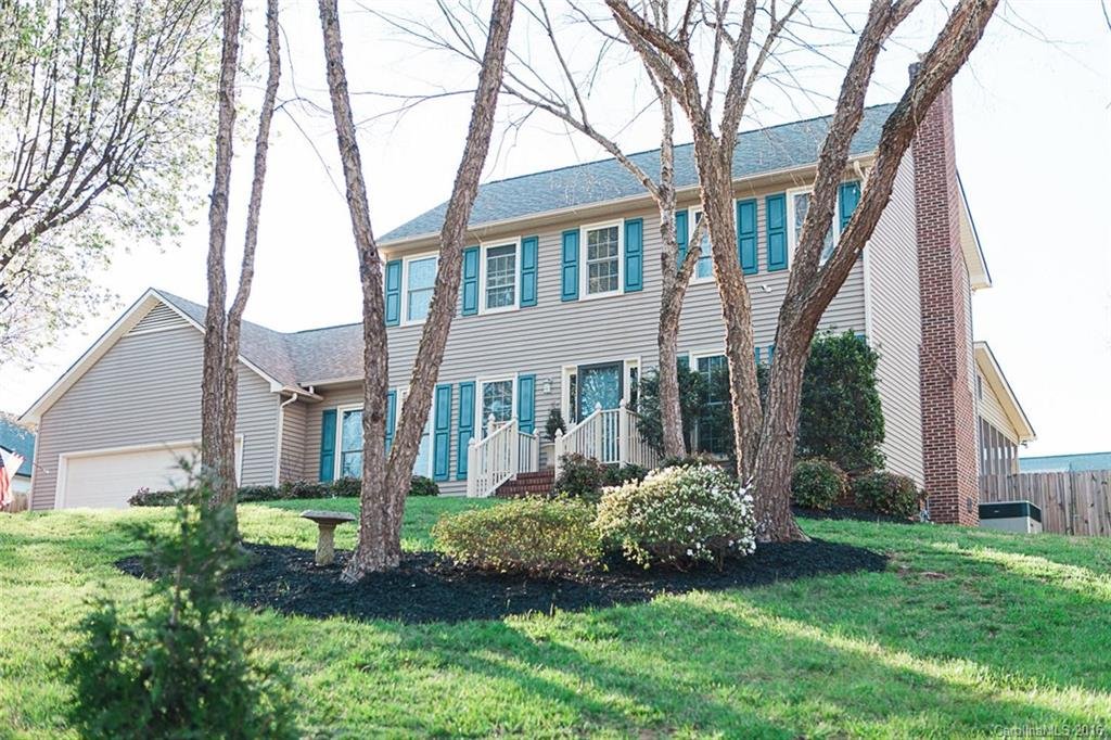 505 Worthington Court