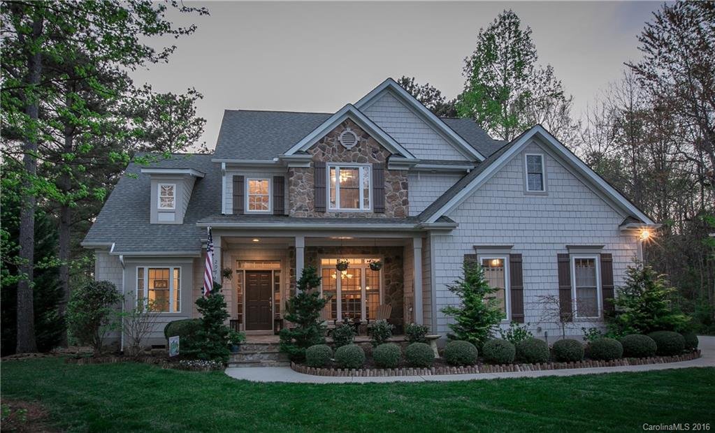 298 Mccrary Road