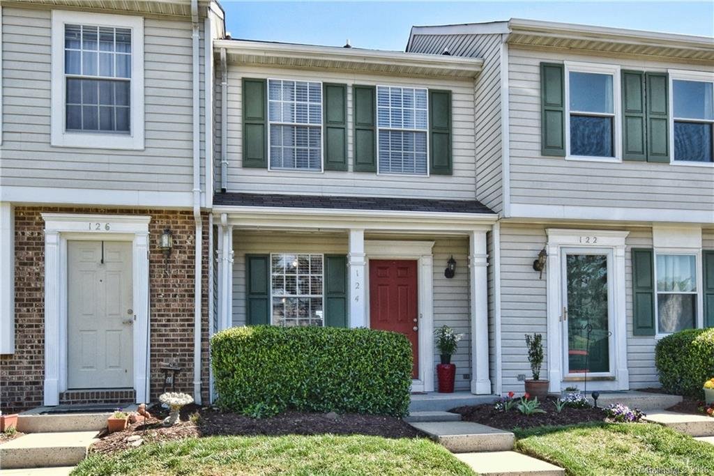124 Water Oak Drive